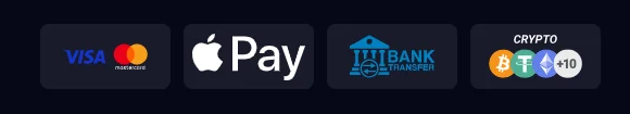payment methods